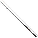 ダイワ(Daiwa) スティーズ S68ML-SV・ST(KINGBOLT)(スピニング・グリップジョイントのワンピース) 05806127(4)