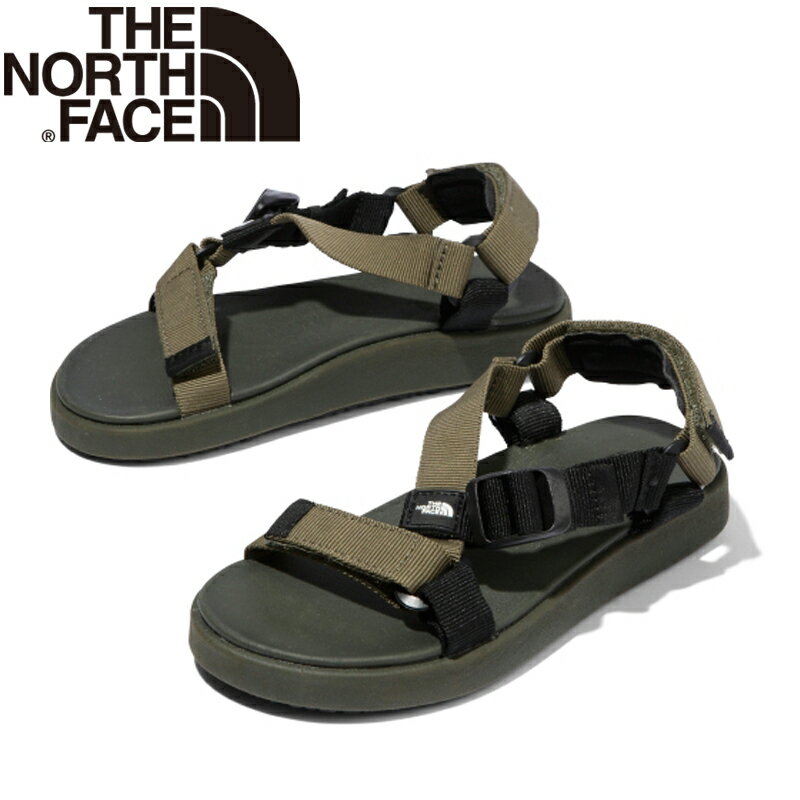 THE NORTH FACE(ザ・ノース・フェイス) 【22春夏】Kid's STRATUM(キッズ ストレイタム) 19cm NT NFJ51942