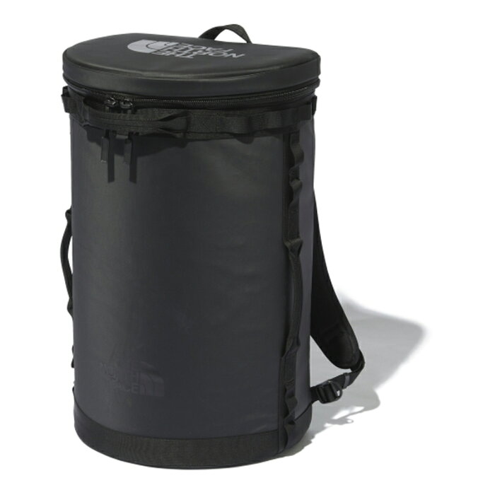 THE NORTH FACE(ザ・ノース・フェイス) 【22春夏】BC GEAR BUCKET PACK 30(BC ギア バケッ トパック 30) 30L ブラック(K) NM82228