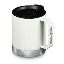 klean kanteen(クリーンカンティーン) キャンプマグ 355ml ホワイト 19322146010000