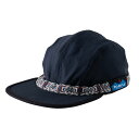 KAVU(カブー) Organic Strapcap(オーガニックストラップキャップ) M ミッドナイトネイビー 19811180152005