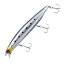ダイワ(Daiwa) ショアラインシャイナーZ バーティス R125F-SSR 125mm ケイムラギンギライワシ 07403504 ダイワ(Daiwa) ショアラインシャイナーZ バーティス R125F-SSR 125mm ケイムラギンギライワシ 07403504