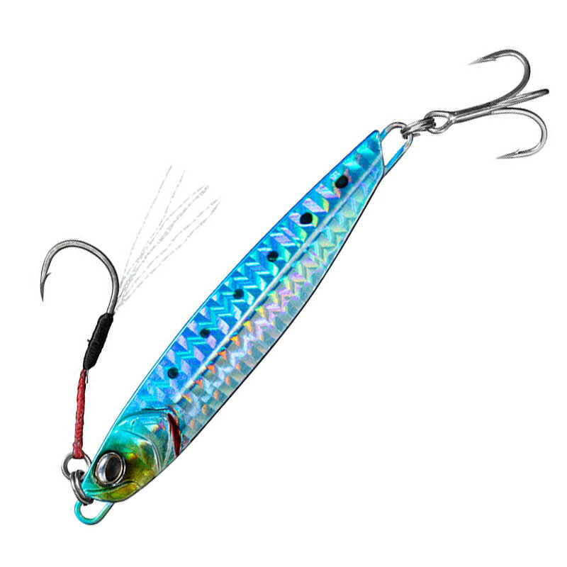 【12/5迄 最大2,000円OFF】 ダイワ(Daiwa) サムライジグR 20g PHマイワシ 07465942