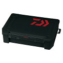 ダイワ(Daiwa) タチウオテンヤケース255 ブラック 03500561