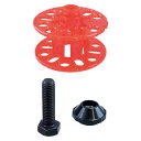 ダイワ(Daiwa) PEラインチェンジャー専用スプール(RED) 03402132