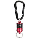ダイワ(Daiwa) マグネットキーパー 3.0 レッド×ブラック 07765131