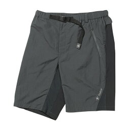 Foxfire(フォックスファイヤー) 【21春夏】Men's Wet Wading Shorts(ウェット ウェーディングショーツ)メンズ M 023(チャコール) 5014240