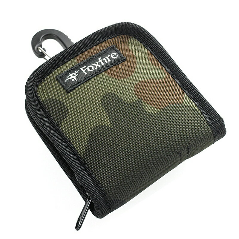 Foxfire(フォックスファイヤー) Pack in Bottle Holder(パック イン ボトル ホルダー) 224(オリーブカモ) 5020229