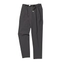 Foxfire(フォックスファイヤー) Men's Cシールド パンツ メンズ L 120(グラファイト) 5214293(4)