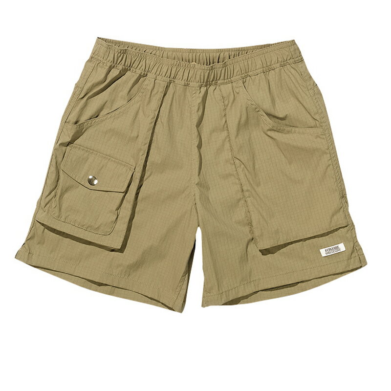 Foxfire(フォックスファイヤー) Men's Cordura RS Shorts(コーデュラ RS ショーツ)メンズ M 010(カーキ) 6214273