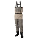 Foxfire(フォックスファイヤー) Expert Two-seam Waders(エキスパート ツーシームウェーダー)メンズ 5023052 全4サイズ