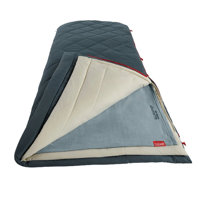Coleman(コールマン) マルチレイヤースリーピングバッグ×2【2点セット】 naturum-18539772 ナチュラム 楽天市場支店 サンプル画像2