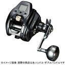 ダイワ(Daiwa) 22シーボーグ 200JL-DH 左ハンドル 00810029