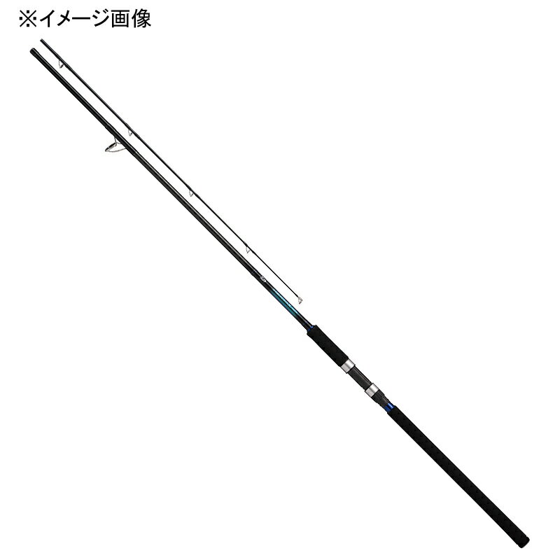 ダイワ(Daiwa) SHORE JIGGING(ショアジギング) X 96H(2ピース) 05801083 【個別送料品】 大型便