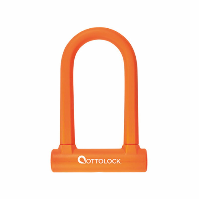 IbgbN(OTTOLOCK) SIDEKICK OTTO bN/JM TCN/] Orange 23641