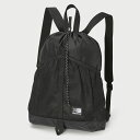 karrimor(カリマー) grab knapsack mini(グラブ ナップサック ミニ) 10L 9000(Black) 501122-9000