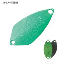 ヴァルケイン(ValkeIN) ギガバースト 2.8g AJM3 グリーングロー×シルバーラメ(4)