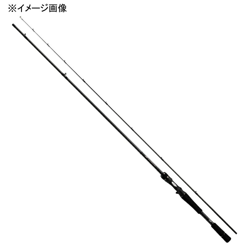 【12/1 最大2,000円OFFクーポン&全品P2】 ダイワ(Daiwa) SILVER WOLF(シルバーウルフ) MX 83MB-S・Q(ベ..