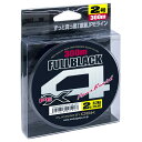 大阪漁具(OGK) フルブラックPE X4 300m 2号 ブラック OGFKX42300