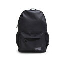 STREAM TRAIL(ストリームトレイル) HAW DAYPACK SUMA(デイパック スマ) 18L ブラック