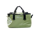 STREAM TRAIL(ストリームトレイル) DORADO 30L(ドラド30L) 30L オリーブ