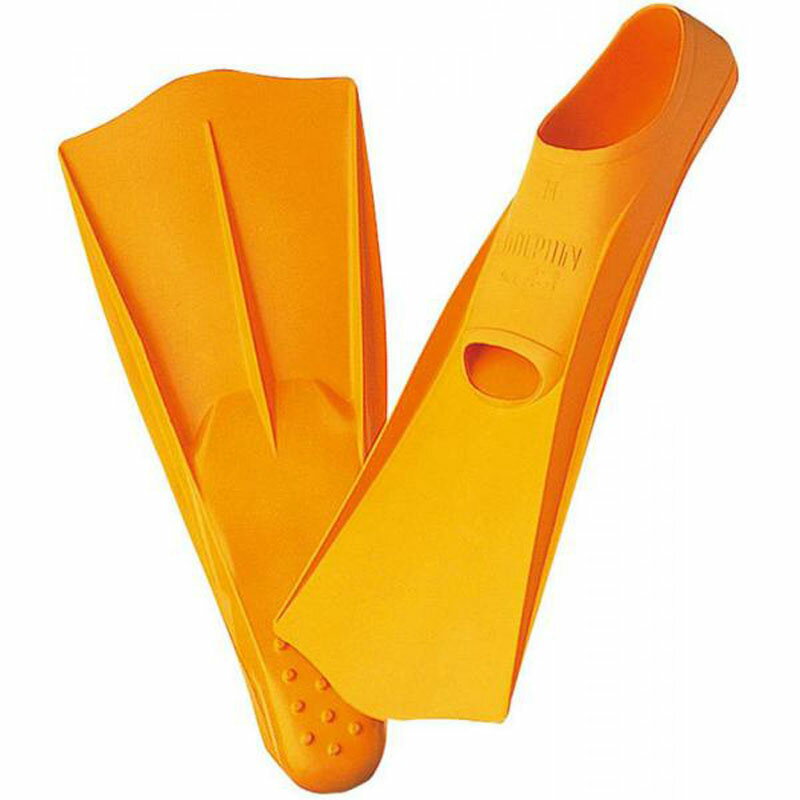 【12/5迄 最大2,000円OFF】 AQA(エーキューエー) ドルフィンフロート M イエロー(30) KF2091K