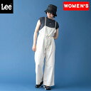 Lee([) LEE LITE TEE SET SALOPETTE TVcTybgZbgEBY S BLK~KINARI TWILL LL9036-275