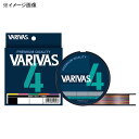 ※納期表示のご説明はこちら仕様／規格●サイズ：0.6号●MAX LB.：10●強度（kg）：4.53●全長：200m●カラー：5色＋メーターマーキング サイズ0.6号/10lb 商品説明●VARIVASが贈る！NEWスタンダードPEライン●4ブレイドPE●均一かつ密に編むことで、強度の安定性に優れた非常に扱いやすいPEラインです。●3つの高性能●高強度→大物とのやりとりも安心！●高耐久性→初期性能が長続き！●高感度→アタリが分かる！ 特集区分●春夏特選バス●イカメタル●2024新春まとめ買い 関連ワード●釣り具 釣具 つり具 釣り糸 サイズ・カラー　一覧0.6号/10lb0.8号/15lb1.2号/21lb1.5号/25lb1号/18lb2号/30lb○○○○○○ ジャンル識別情報：/g1004/g214/g301/m016/