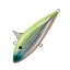 タックルハウス(TACKLE HOUSE) ローリングベイト シャッド 80mm NO.8 HGチャートコノシロ RBS80 タックルハウス(TACKLE HOUSE) ローリングベイト シャッド 80mm NO.8 HGチャートコノシロ RBS80