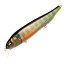 メガバス(Megabass) LATES FeedingWoofer 120mm GP オーロラギル 00000050568 メガバス(Megabass) LATES FeedingWoofer 120mm GP オーロラギル 00000050568