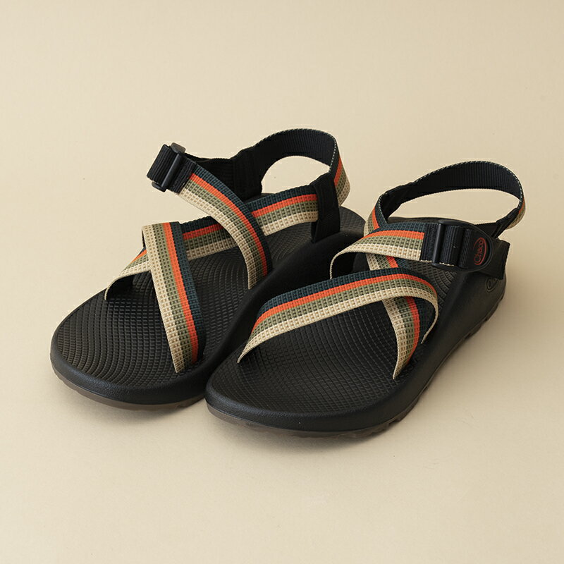 Chaco チャコ 【24春夏】Ms Z1 CLASSIC メンズ Z1 クラシック 8/26.0cm テトラモス 12366105393080