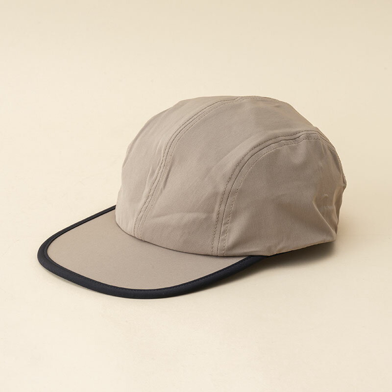 カブー KAVU(カブー) 【24春夏】New Sheltech Cap(ニュー シェルテック キャップ) ONE SIZE ベージュ 19821623047000