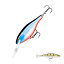 Rapala(ラパラ) シャッドラップ(Shad Rap) 70mm YP(イエローパーチ) SR7-YP