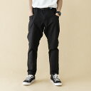 KAVU(カブー) Men's 60/40 チリワック パンツ メンズ M ブラック 19821209001005