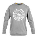 パーム(Palm) 79 スウェット メンズ M グレー 12589