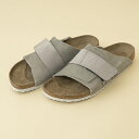 BIRKENSTOCK(rPVgbN) KYOTO(LEg) 43/28.0cm g[v 1015573