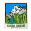 SIERRA DESIGNS(ǥ) POP HALF DOME STICKER ONE SIZE SDST08