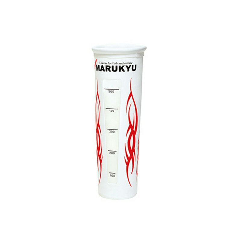 マルキュー(MARUKYU) パワーヒシャクスタンド TRV ホワイト 18180