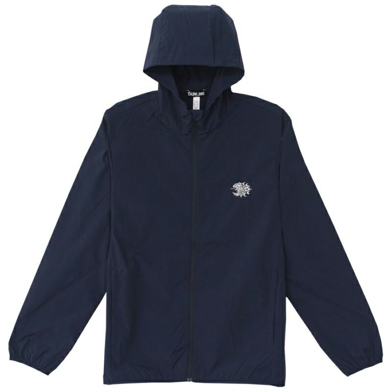 【12/1 最大2,000円OFFクーポン&全品P2】 サンライン(SUNLINE) DRYストレッチフーディー SUW-15209DPK ..