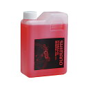 シマノ(SHIMANO)/サイクル ミネラルオイル ディスクブレーキ用 1000ml 1000ml KSMDBOILO
