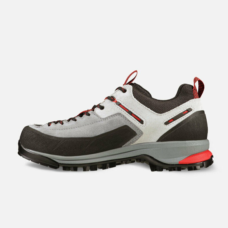 GARMONT(ガルモント) DRAGONTAIL TECH GTX 26.0cm Grey×Red 002472