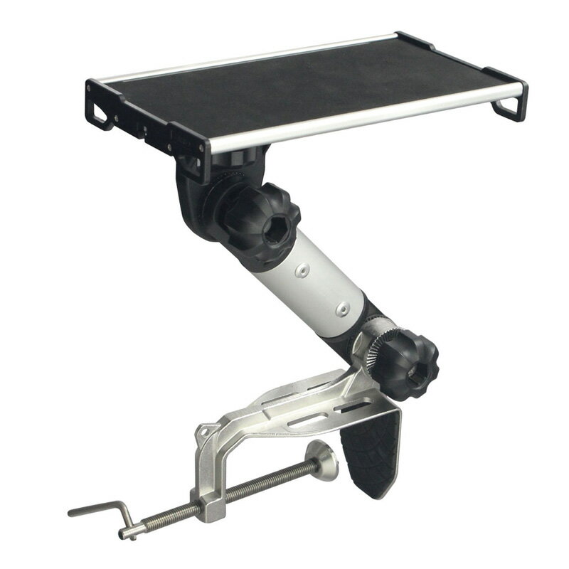 bmojapan(ビーエムオージャパン) ワカサギリール台(ステンクランプベースセット) II 20Z0307