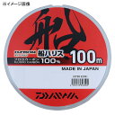 ダイワ(Daiwa) Dフロン船ハリス 100m 6号 ナチュラル 07302237