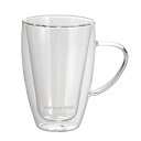 キャプテンスタッグ(CAPTAIN STAG) カップ 320ml(ダブルウォール) 320ml UW-2033
