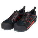 ダイワ(Daiwa) DS-2603 フィッシングシューズ 26.5 レッド 08606814