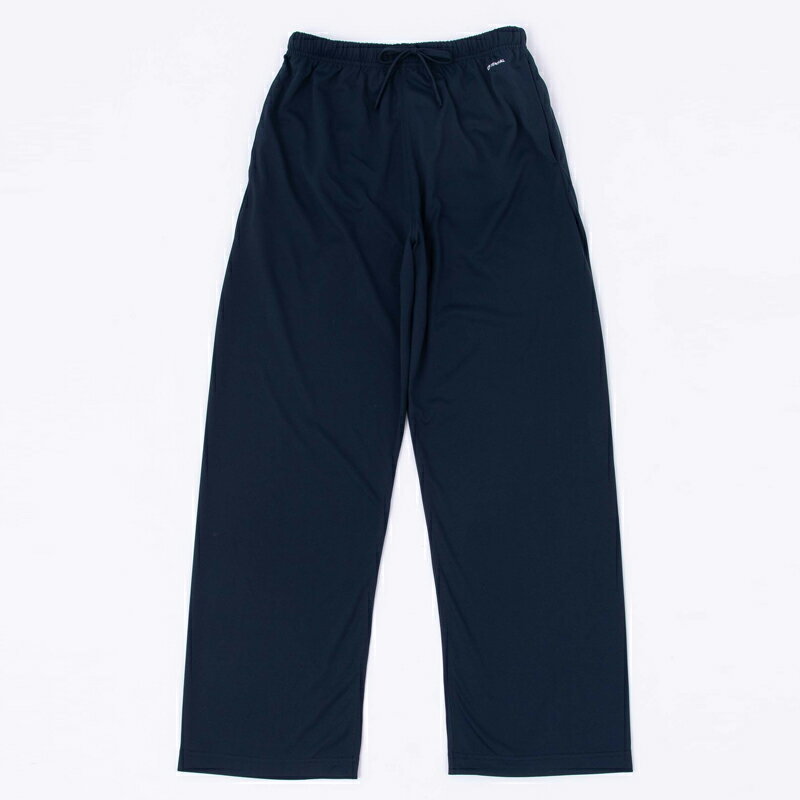 テンシャル(TENTIAL) BAKUNE RECOVERY WEAR Pajamas Long Pants M ネイビー TE491997