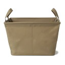 COBMASTER(コブマスター) COB-(WATERPROOF) FOLDING BASKET M ベージュ 70043800-74