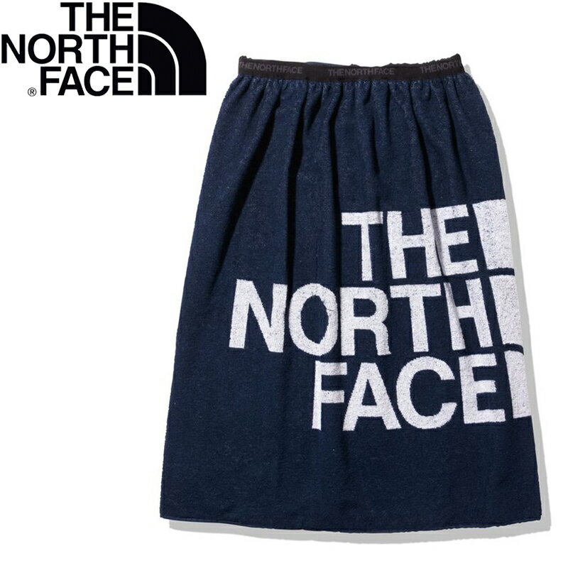 THE NORTH FACE(UEm[XEtFCX) y24tāzK COMPACT WRAP TOWEL(LbY RpNg bv ^I) ONE SIZE TNFl[r[(NY) NNJ22224