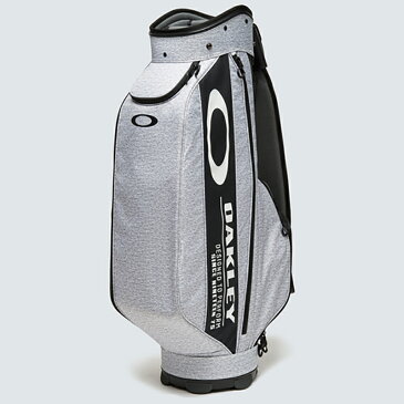 OAKLEY(オークリー) BG GOLF BAG 13.0 921568JP-30G フリー NATURAL HEATHER U-12626