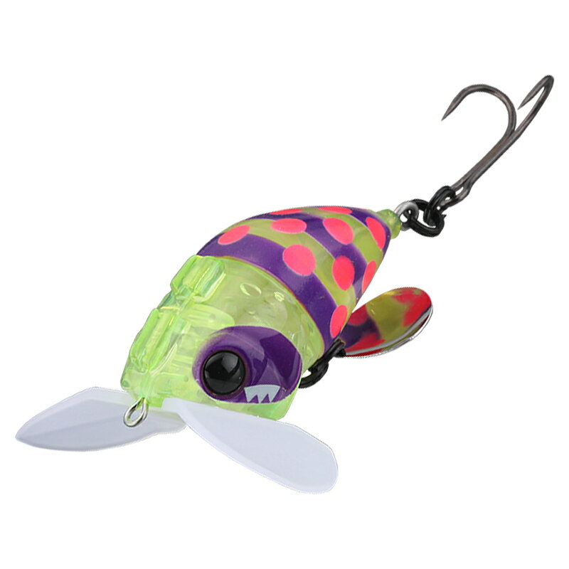 12/5 2,000OFF å(JACKALL) ʥХ ٥ӡ 57mm PCYǥ